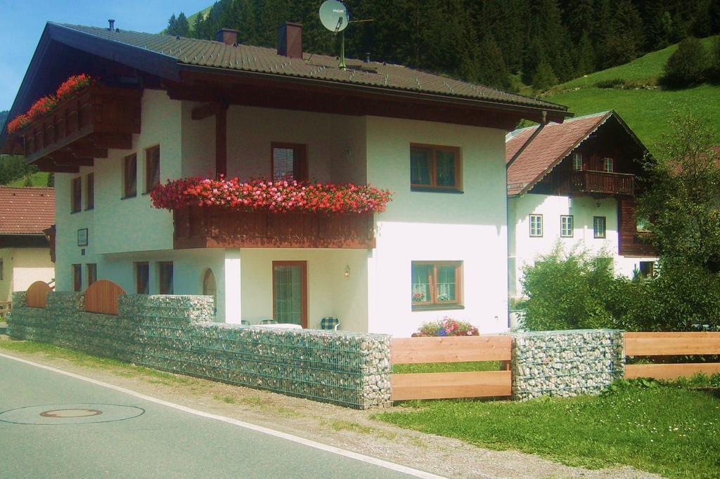 Gasthof Zur Einkehr Sankt Leonhard im Pitztal Kamer foto